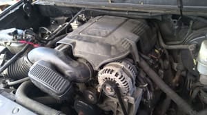 2014 Cadillac Escesv