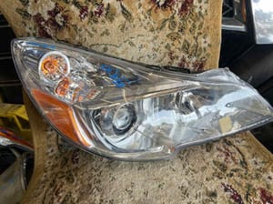 2013 Subaru Legacy