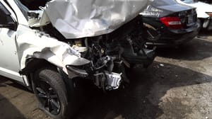 2019 Dodge Journey