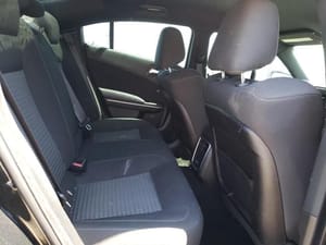 2019 Chrysler Charger