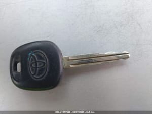 2006 Toyota Matrix