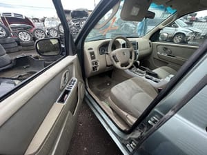 2006 Mercury Mariner