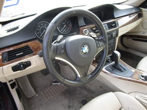 2008 BMW 335i