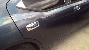 2007 Chrysler Charger