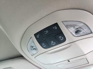 2021 Chrysler Pacifica
