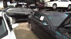 2012 Chevrolet Impala
