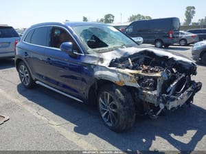 2022 Audi Audiq5