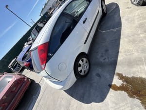 2001 Ford Focus