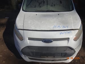 2014 Ford Transit