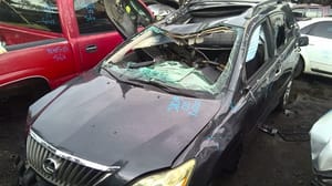 2008 Lexus Rx350