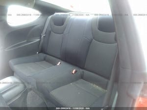 2011 Genesis Genesi