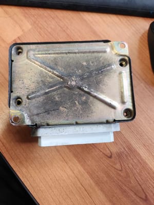 1994 Ford Mustang Engine Control Module (ECM)