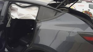 2020 Tesla Model Y