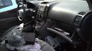 2014 Kia Sedona