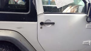 2013 Jeep Wrangler