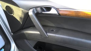 2009 Audi Audiq7