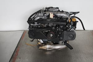 2008 Subaru Impreza