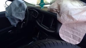2018 Chrysler Challenger