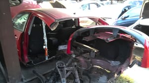 2008 Mazda Mazda3