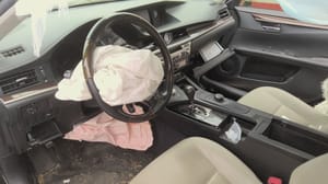 2013 Lexus Es350