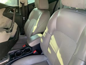2016 Buick Verano