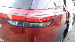 2022 Nissan Pathfinder