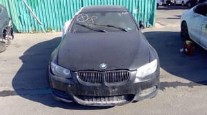 2011 BMW 335i