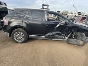 2010 Ford Edge