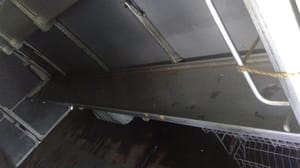 2005 Dodge Sprinter