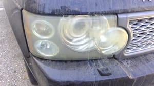 2008 Range Rover Range Rover