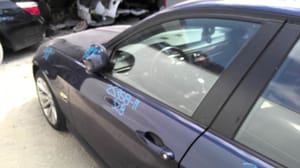 2011 BMW 328i