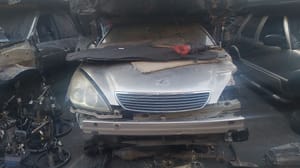 2005 Lexus Es330
