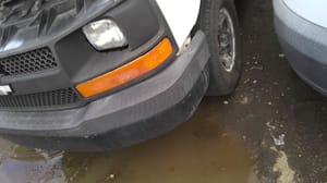2004 GMC Expr25