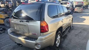 2005 GMC Envoy