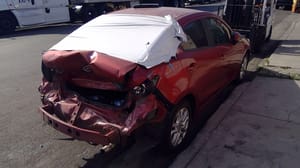 2016 Scion Ia