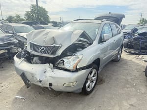 2005 Lexus Rx330