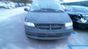 1997 Dodge Caravan