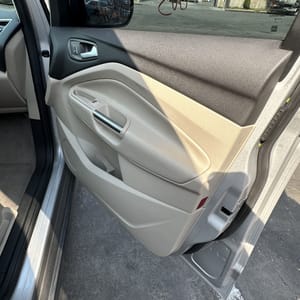 2013 Ford C-max