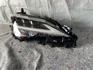 2023 Lexus LS