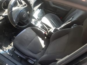 2012 Kia Forte