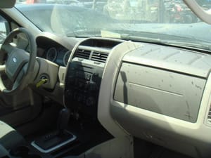2012 Ford Escape