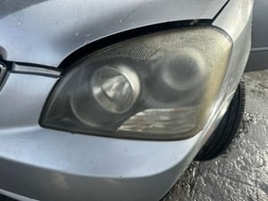 2007 Kia Optima