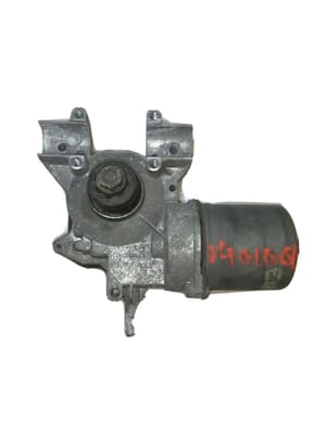 2014 Ford Explorer Wiper Motor Front