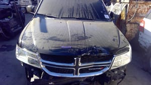 2016 Dodge Journey