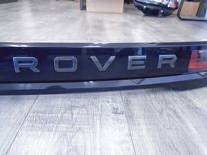 2021 Range Rover Range Rover Velar
