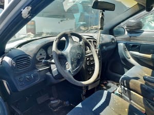2002 Dodge Caravan