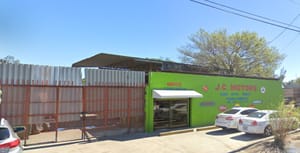 JC Motors FL