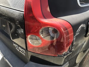2004 Volvo Xc90