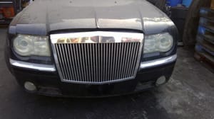2005 Chrysler 300 Body Control Module
