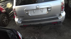 2006 Honda Pilot